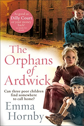 Imagen de archivo de The Orphans of Ardwick a la venta por SecondSale