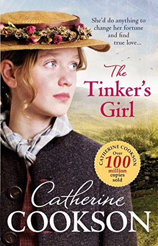 Imagen de archivo de The Tinker's Girl a la venta por Blackwell's