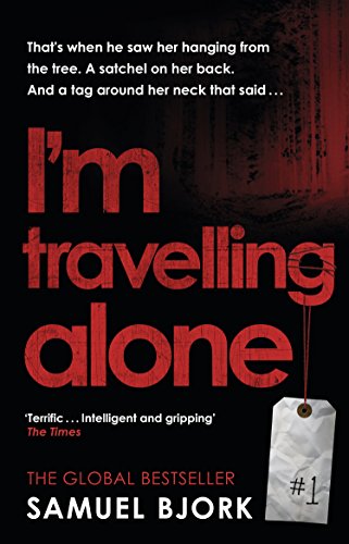 9780552173360: I'm Travelling Alone: (Munch and Krger Book 1) (Munch and Krger, 1)