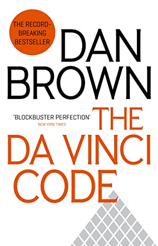 Beispielbild fr The Da Vinci Code: (Robert Langdon Book 2) zum Verkauf von WorldofBooks
