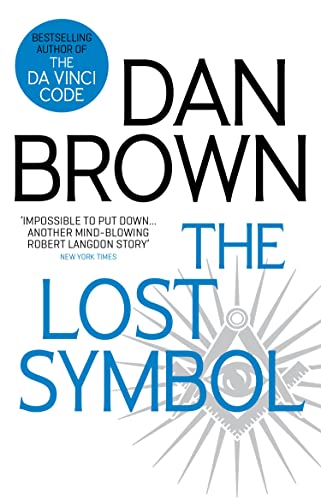 Beispielbild fr The Lost Symbol: (Robert Langdon Book 3) zum Verkauf von WorldofBooks
