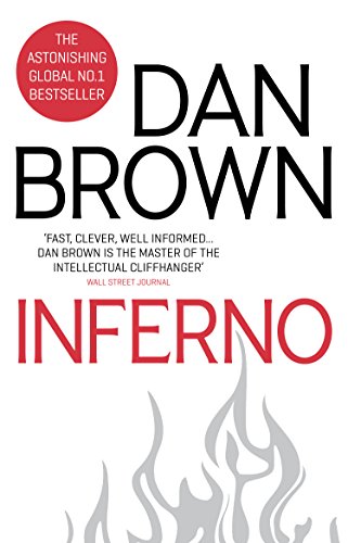 Stock image for Inferno: (Robert Langdon Book 4) for sale by WorldofBooks