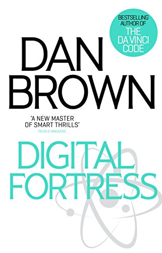 Beispielbild fr Digital Fortress zum Verkauf von WorldofBooks