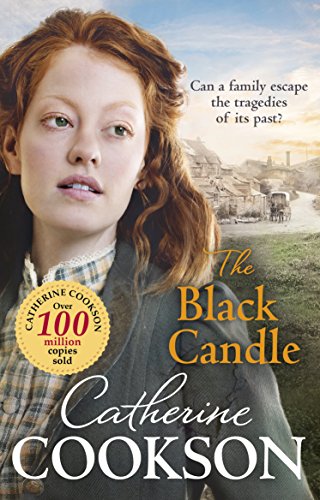 Stock image for The Black Candle for sale by WorldofBooks