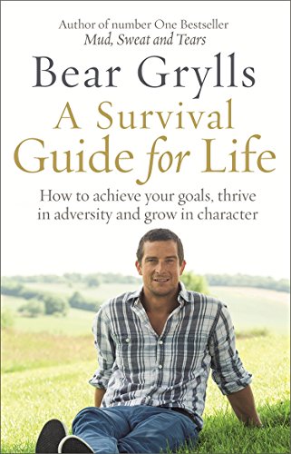 Imagen de archivo de A Survival Guide for Life a la venta por Blackwell's