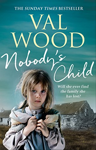 Stock image for Nobody's Child for sale by Blackwell's