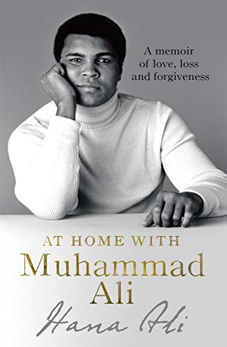 Imagen de archivo de At Home With Muhammad Ali a la venta por Blackwell's