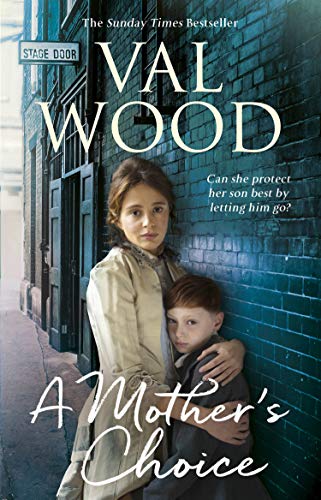 9780552173919: A Mother’s Choice, Val Wood