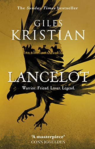 Beispielbild fr Lancelot: 'A masterpiece   said Conn Iggulden zum Verkauf von WorldofBooks