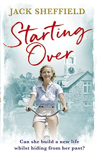 Stock image for Starting Over for sale by Blackwell's