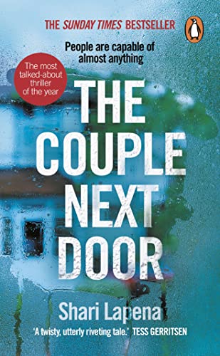 Imagen de archivo de The Couple Next Door a la venta por Blackwell's