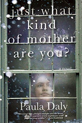 Imagen de archivo de Just What Kind of Mother are you? a la venta por AwesomeBooks
