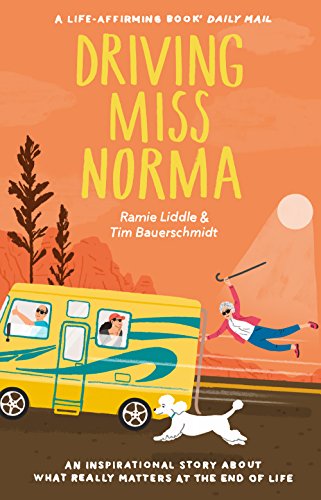Stock image for Driving Miss Norma for sale by WorldofBooks