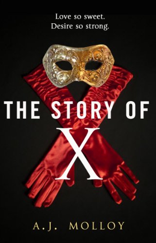 9780552174619: The Story of X