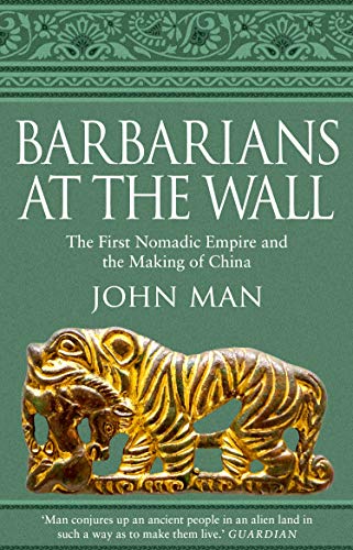 Stock image for Barbarians at the Wall for sale by Blackwell's