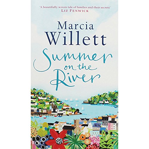 Beispielbild fr Summer on the River zum Verkauf von Better World Books