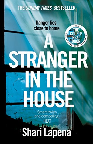 Stock image for A STRANGER IN THE HOUSE* for sale by Zoom Books Company
