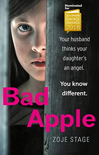 Stock image for Bad Apple for sale by WorldofBooks