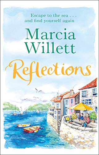 Stock image for Reflections: A summer full of secrets spent in Devon for sale by BooksRun