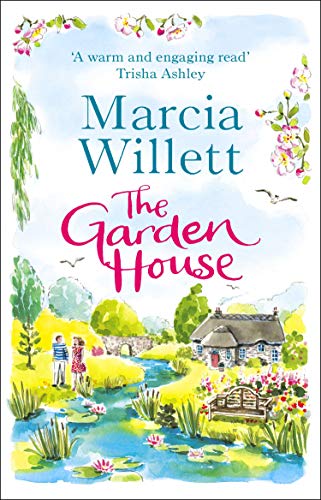 9780552175081: The Garden House: a sweeping story about family and buried secrets set in Devon