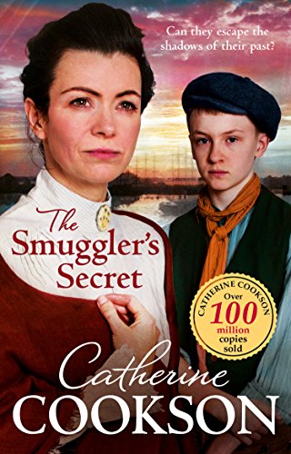 Stock image for SMUGGLERS SECRET, THE for sale by Revaluation Books