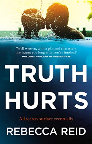 Stock image for Truth Hurts for sale by Blackwell's