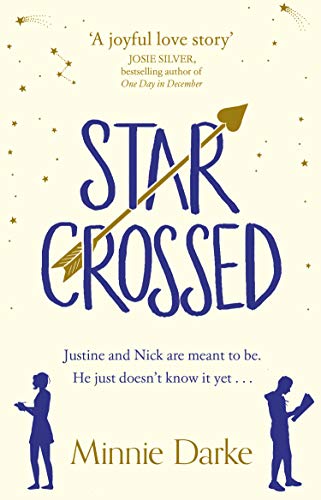 Stock image for Star Crossed for sale by Blackwell's