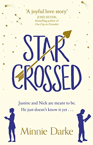 Stock image for Star-Crossed: The heartwarming and witty romcom you wont want to miss for sale by WorldofBooks