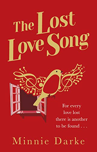 Imagen de archivo de The Lost Love Song: The beautiful and romantic new book from the author of Star-Crossed a la venta por WorldofBooks