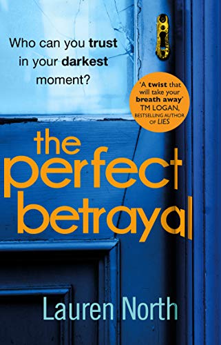 Stock image for The Perfect Betrayal for sale by Blackwell's