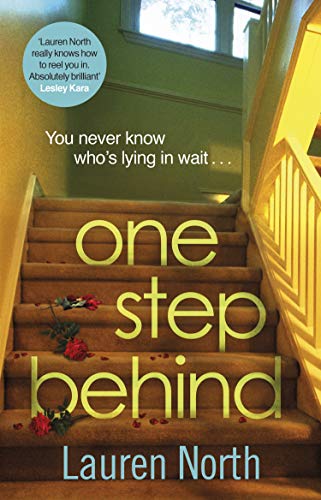 Stock image for One Step Behind for sale by WorldofBooks