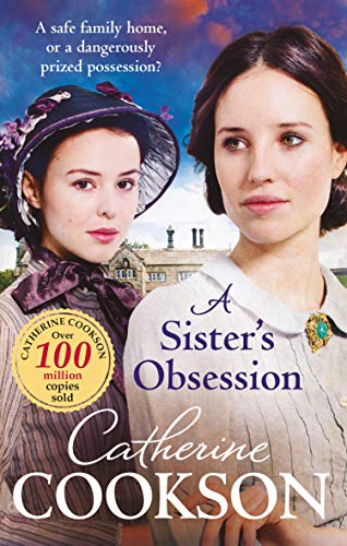 Stock image for SISTER'S OBSESSION, A (REISSUE) for sale by Revaluation Books