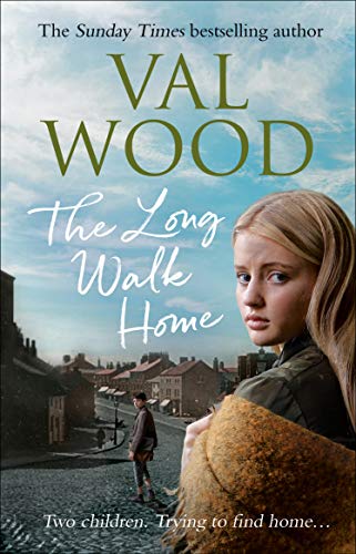 Stock image for The Long Walk Home for sale by Reuseabook