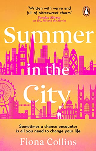Imagen de archivo de Summer in the City: A beautiful and heart-warming story  " the perfect holiday read a la venta por WorldofBooks