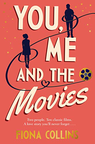 Imagen de archivo de You, Me and the Movies a la venta por WorldofBooks