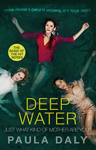 Beispielbild fr Just What Kind of Mother Are You?: the basis for the TV series DEEP WATER zum Verkauf von AwesomeBooks