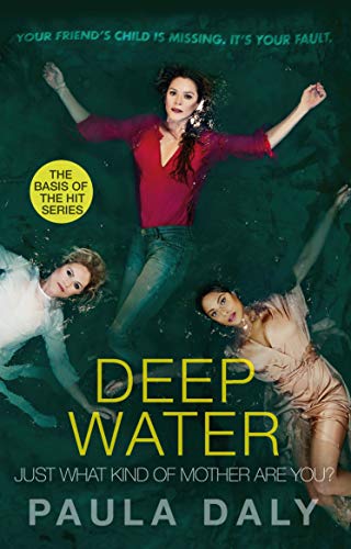 Stock image for Just What Kind of Mother Are You?: the basis for the TV series DEEP WATER for sale by WorldofBooks