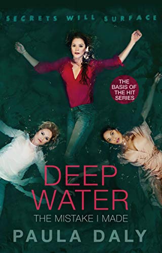Stock image for The Mistake I Made: the basis for the TV series DEEP WATER for sale by Book Deals