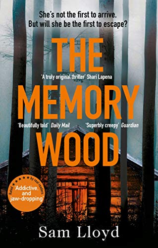 Stock image for The Memory Wood: the chilling, bestselling Richard & Judy book club pick " this winters must-read thriller for sale by HPB-Red