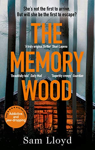 

The Memory Wood : The Chilling, Bestselling Richard and Judy Book Club Pick - This Winter's Must-Read Thriller