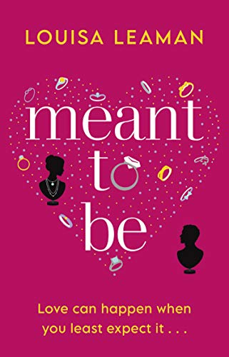 Stock image for Meant to Be for sale by Blackwell's