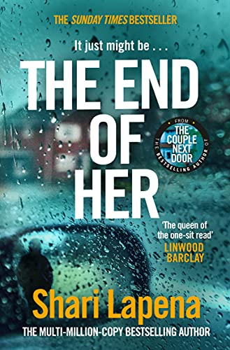 9780552177030: The End of Her