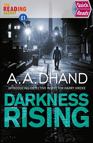 Stock image for Darkness Rising for sale by Blackwell's