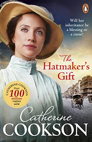 Stock image for The Hatmaker's Gift for sale by Blackwell's