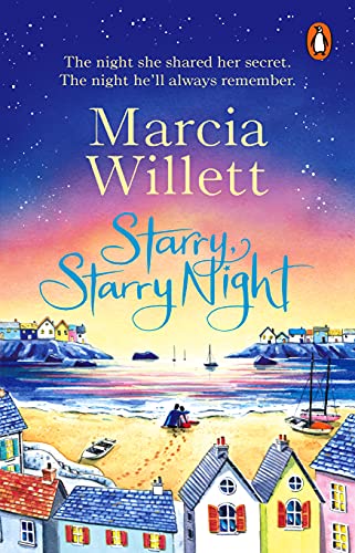 9780552177207: Starry, Starry Night: The escapist, feel-good summer read about family secrets