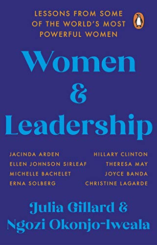Beispielbild fr Women and Leadership: Lessons from some of the worlds most powerful women zum Verkauf von Zoom Books Company