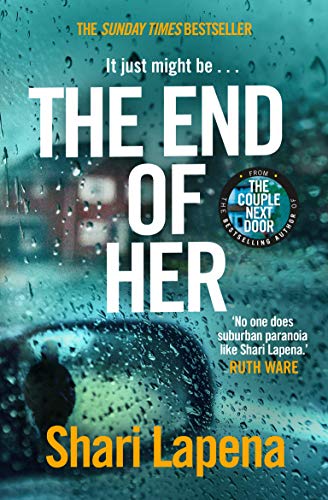 9780552177931: The End of Her