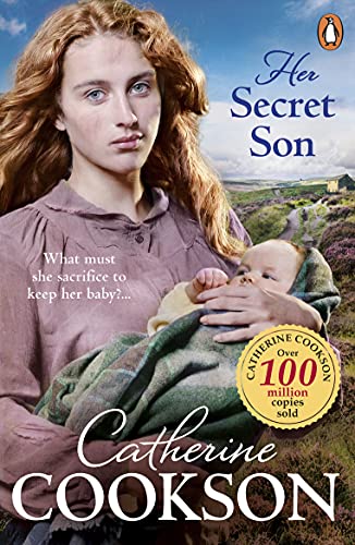 Stock image for Her Secret Son for sale by Blackwell's