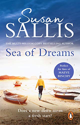 Imagen de archivo de Sea Of Dreams: A heart-warming, beautiful and magical novel guaranteed to keep you turning the page a la venta por WorldofBooks