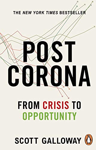 Stock image for Post Corona for sale by Blackwell's